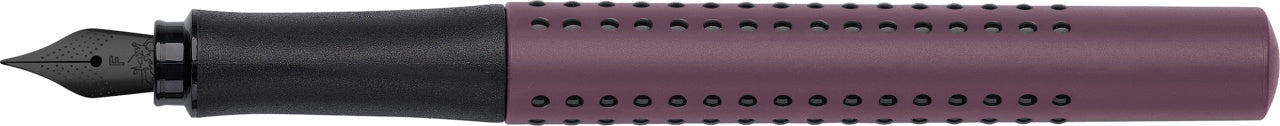 STILOU GRIP 2011 BERRY F FABER-CASTELL