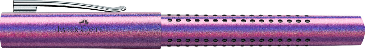 STILOU GRIP 2011 GLAM VIOLET M FABER-CASTELL