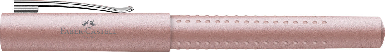 STILOU GRIP 2011 ROSE PAL 2024 B FABER-CASTELL