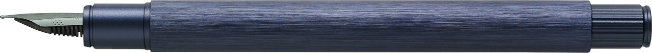 STILOU NEO SLIM ALUMINIUM ALBASTRU M FABER-CASTELL