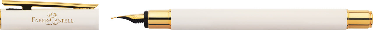 STILOU NEO SLIM CREM GOLD M FABER-CASTELL