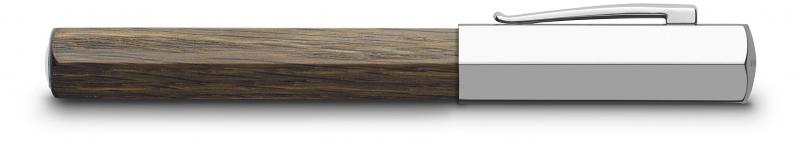 STILOU ONDORO LEMN STEJAR F FABER-CASTELL