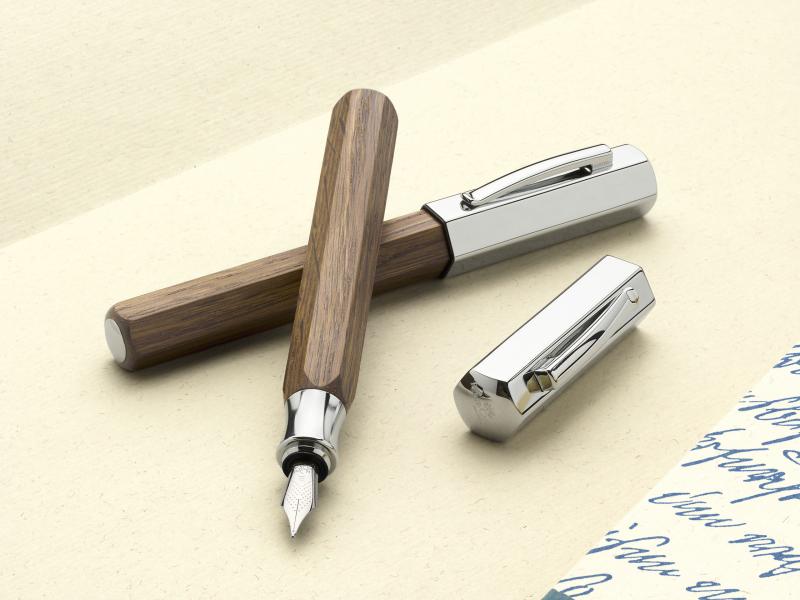 STILOU ONDORO LEMN STEJAR M FABER-CASTELL