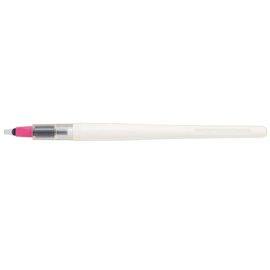 STILOU PARALLEL PEN 3.0MM ROZ PILOT
