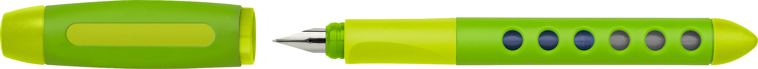 STILOU SCOLAR SCRIBOLINO VERNIL STANGACI FABER-CASTELL