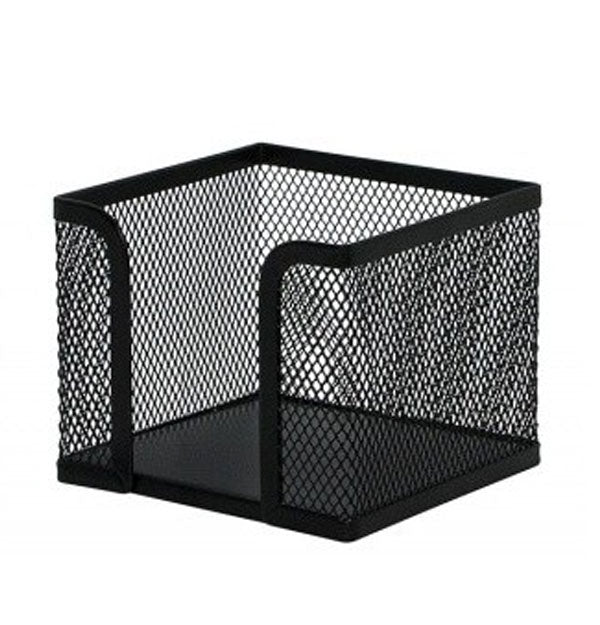 SUPORT CUB HARTIE NEGRU MESH FORNAX