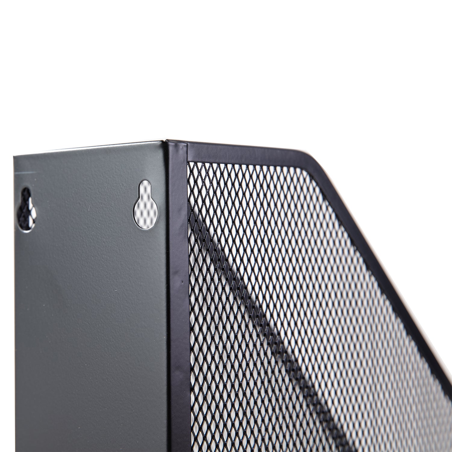 SUPORT DOCUMENTE MESH NEGRU DELI