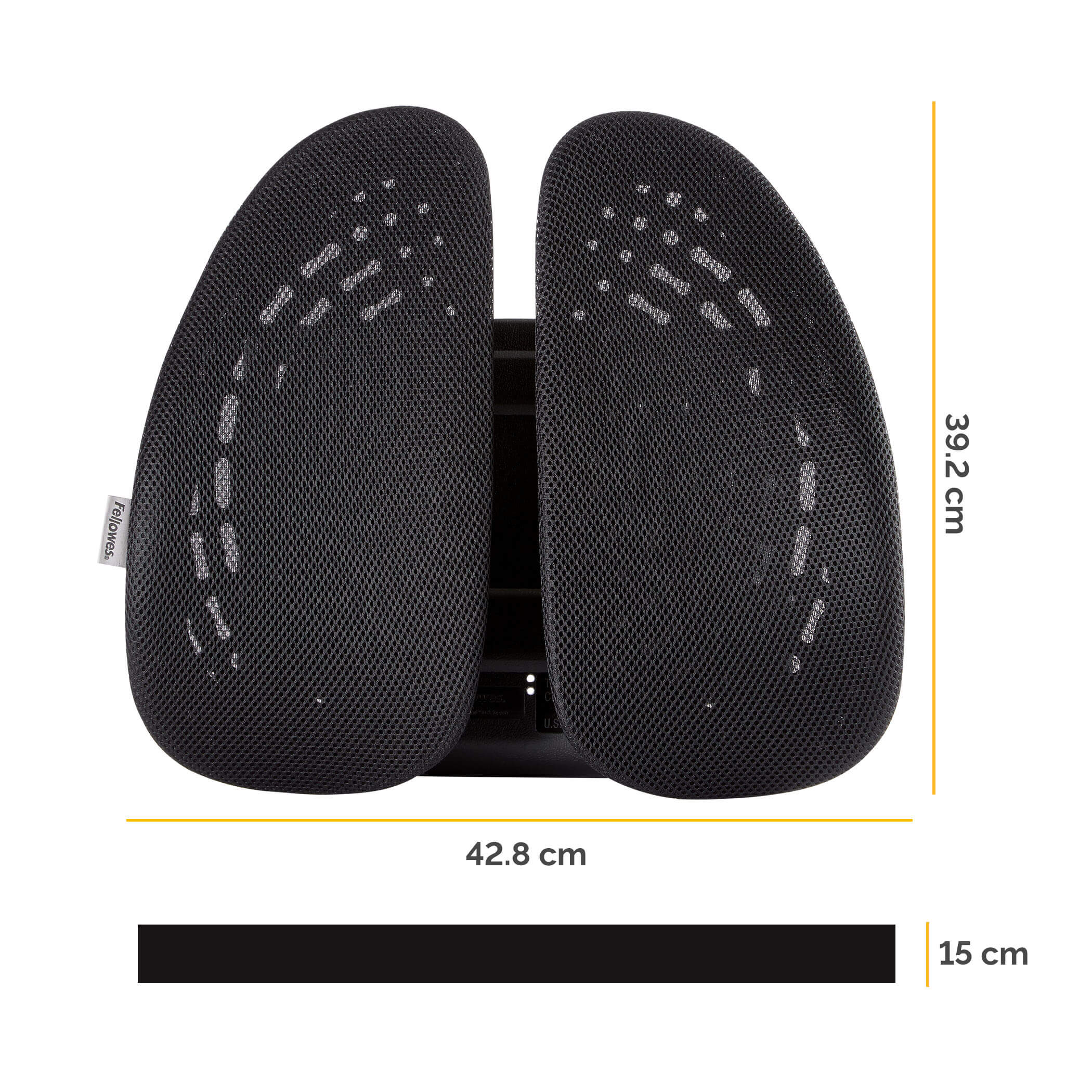 SUPORT ERGONOMIC PENTRU SPATE BACK ANGEL FELLOWES