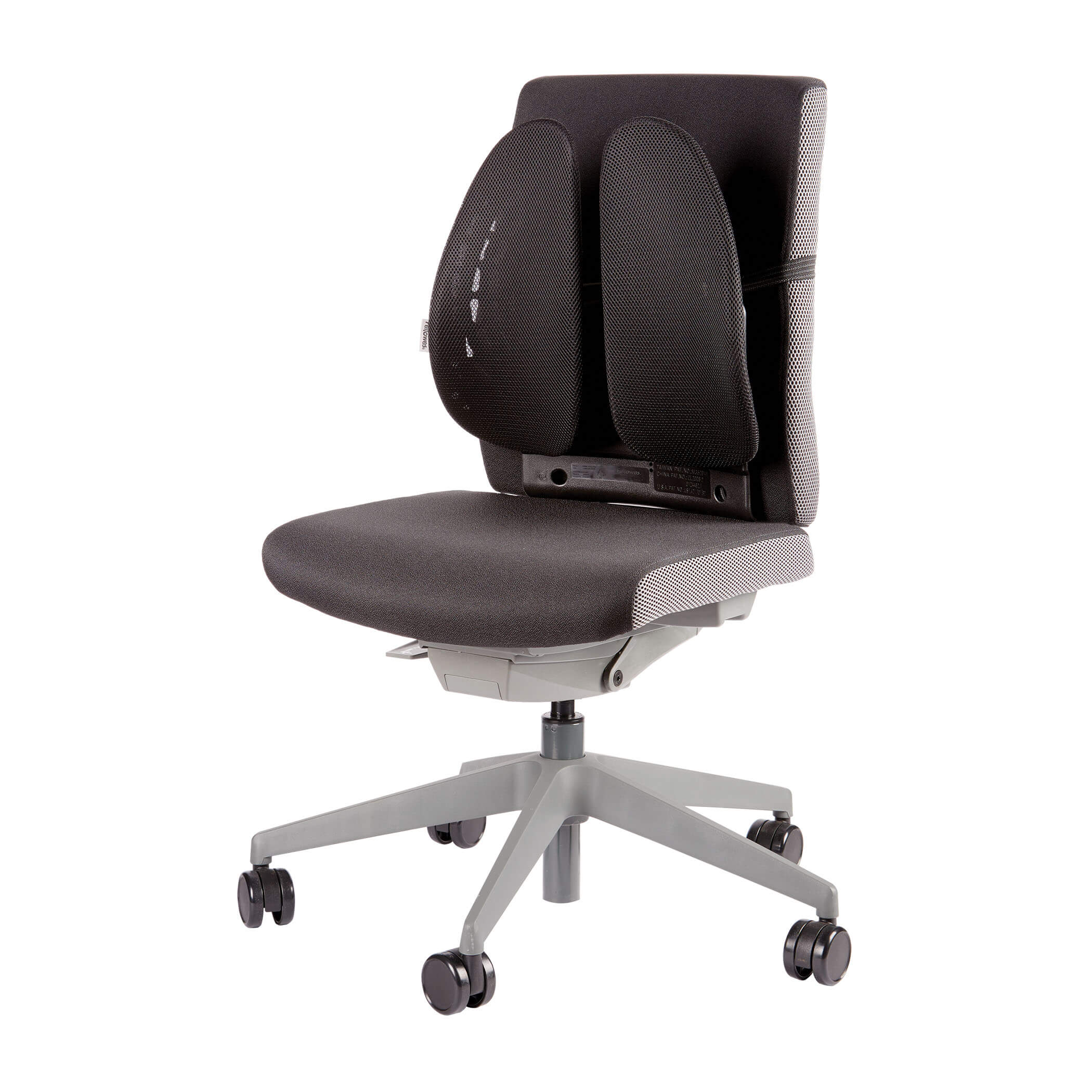 SUPORT ERGONOMIC PENTRU SPATE BACK ANGEL FELLOWES