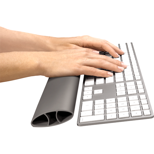 SUPORT INCHEIETURA I-SPIRE GRI ROCKER FELLOWES