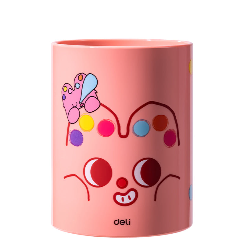 SUPORT INSTRUMENTE DE SCRIS ROZ Z450 DELI