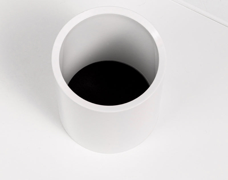 SUPORT INSTRUMENTE DE SCRIS ALB NU SIGN DELI