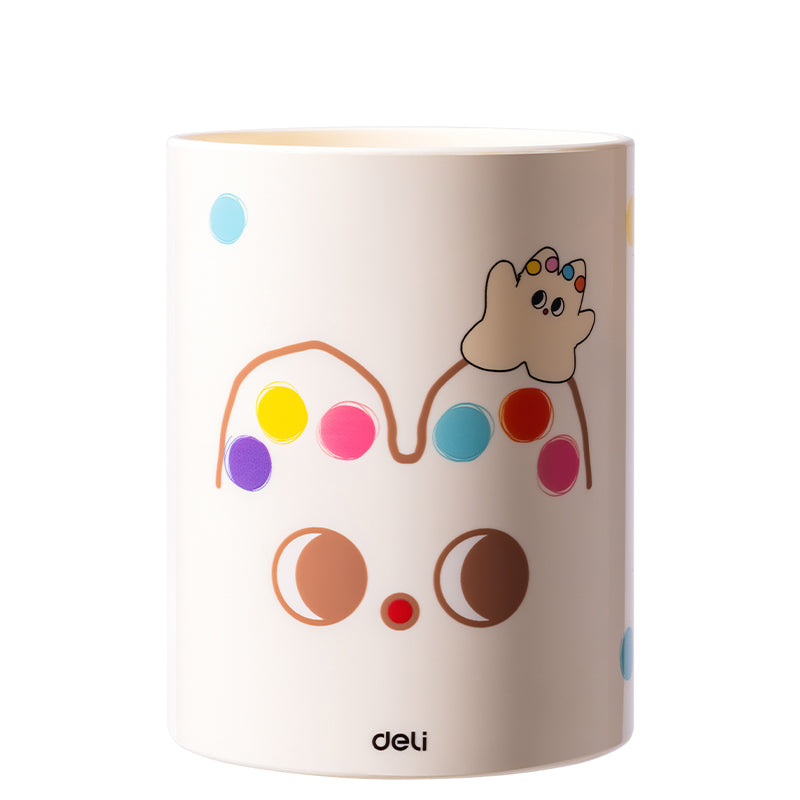 SUPORT INSTRUMENTE DE SCRIS ALB Z450 DELI