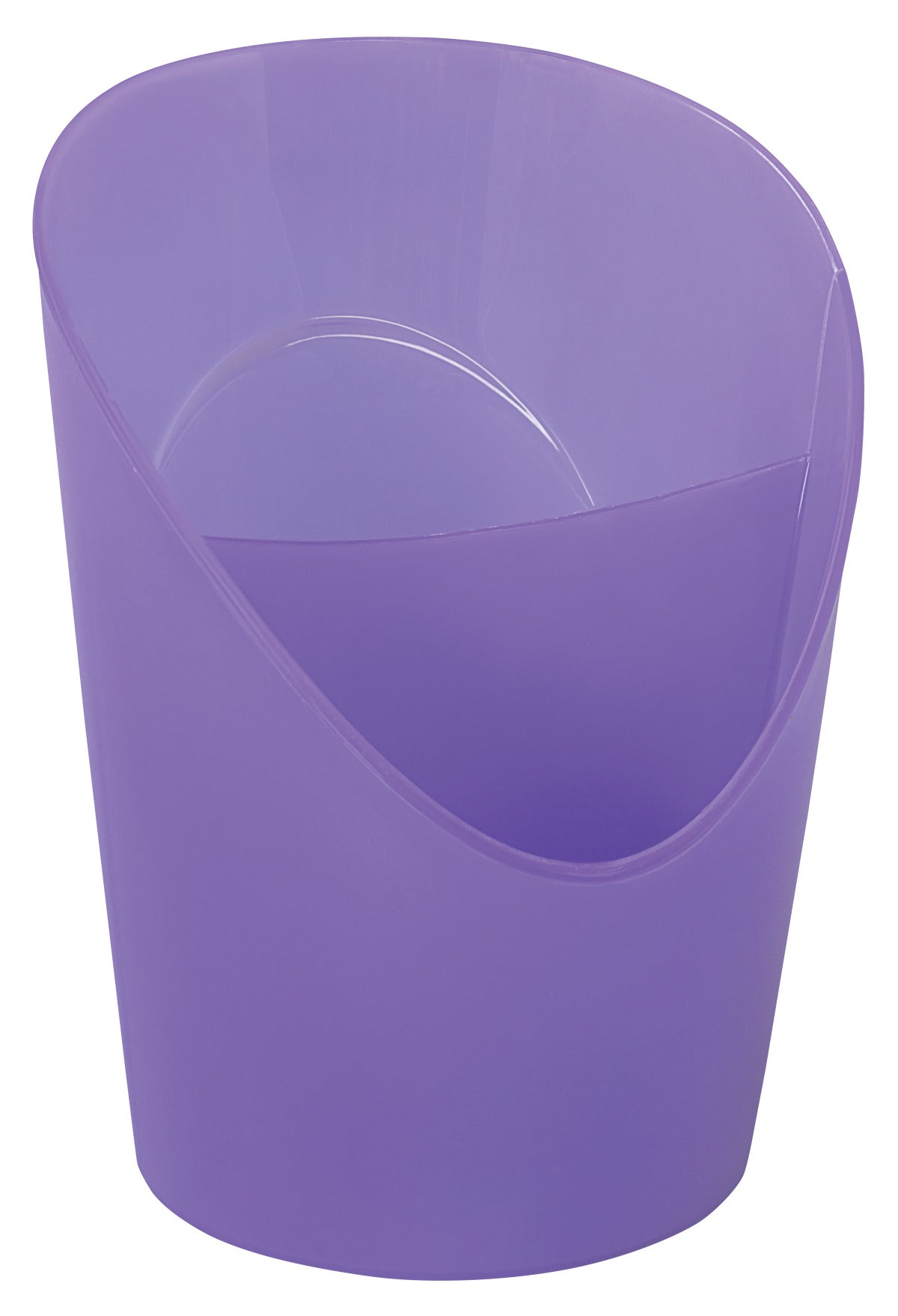 SUPORT INSTRUMENTE DE SCRIS LAVANDA RECICLABIL COLOUR'BREEZE ESSELTE