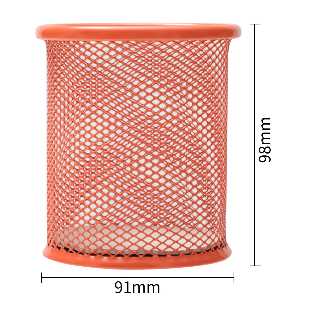 SUPORT INSTRUMENTE DE SCRIS MESH COLOR DELI