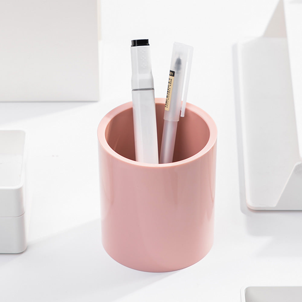 SUPORT INSTRUMENTE DE SCRIS ROSE NUSIGN DELI