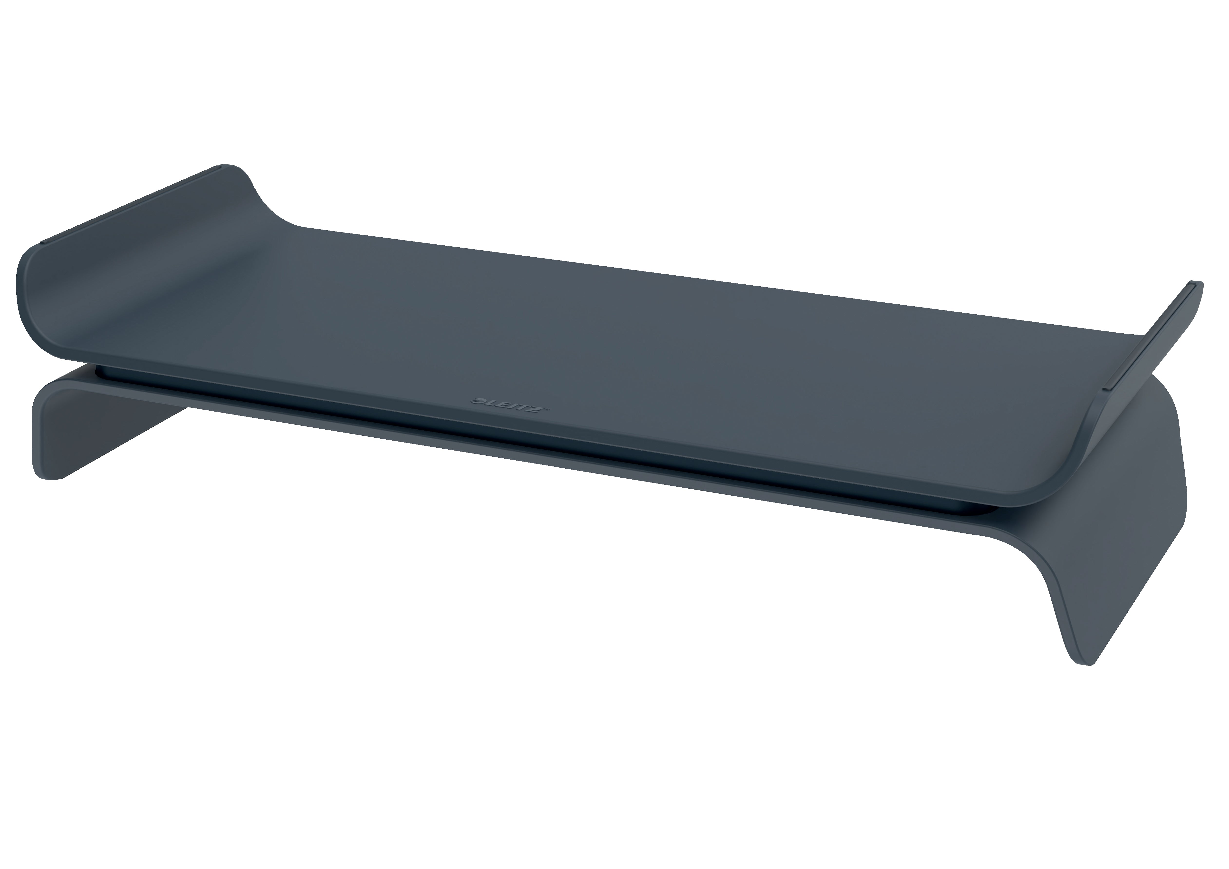 SUPORT MONITOR AJUSTABIL GRI CARBUNE ERGO LEITZ