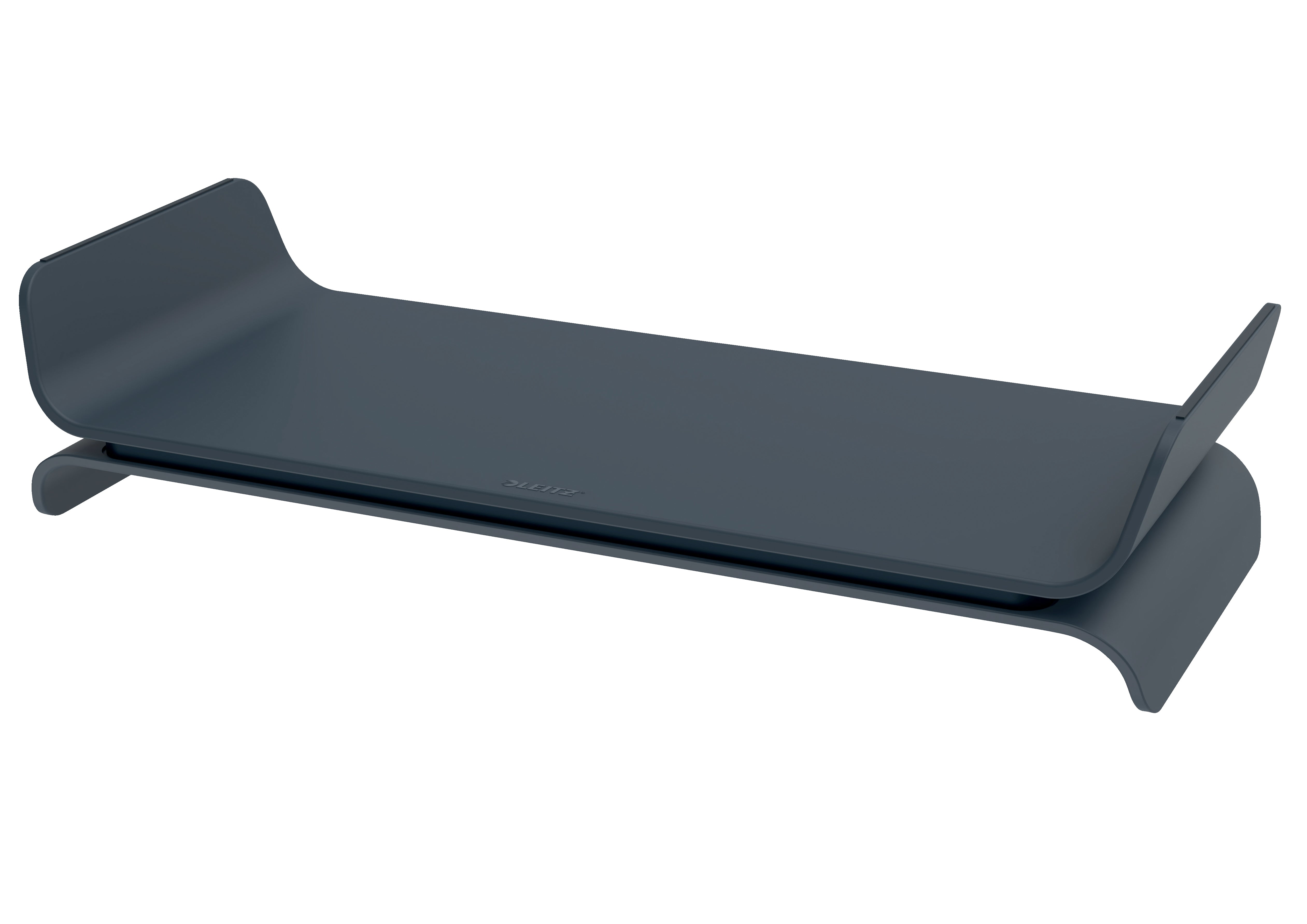 SUPORT MONITOR AJUSTABIL GRI CARBUNE ERGO LEITZ