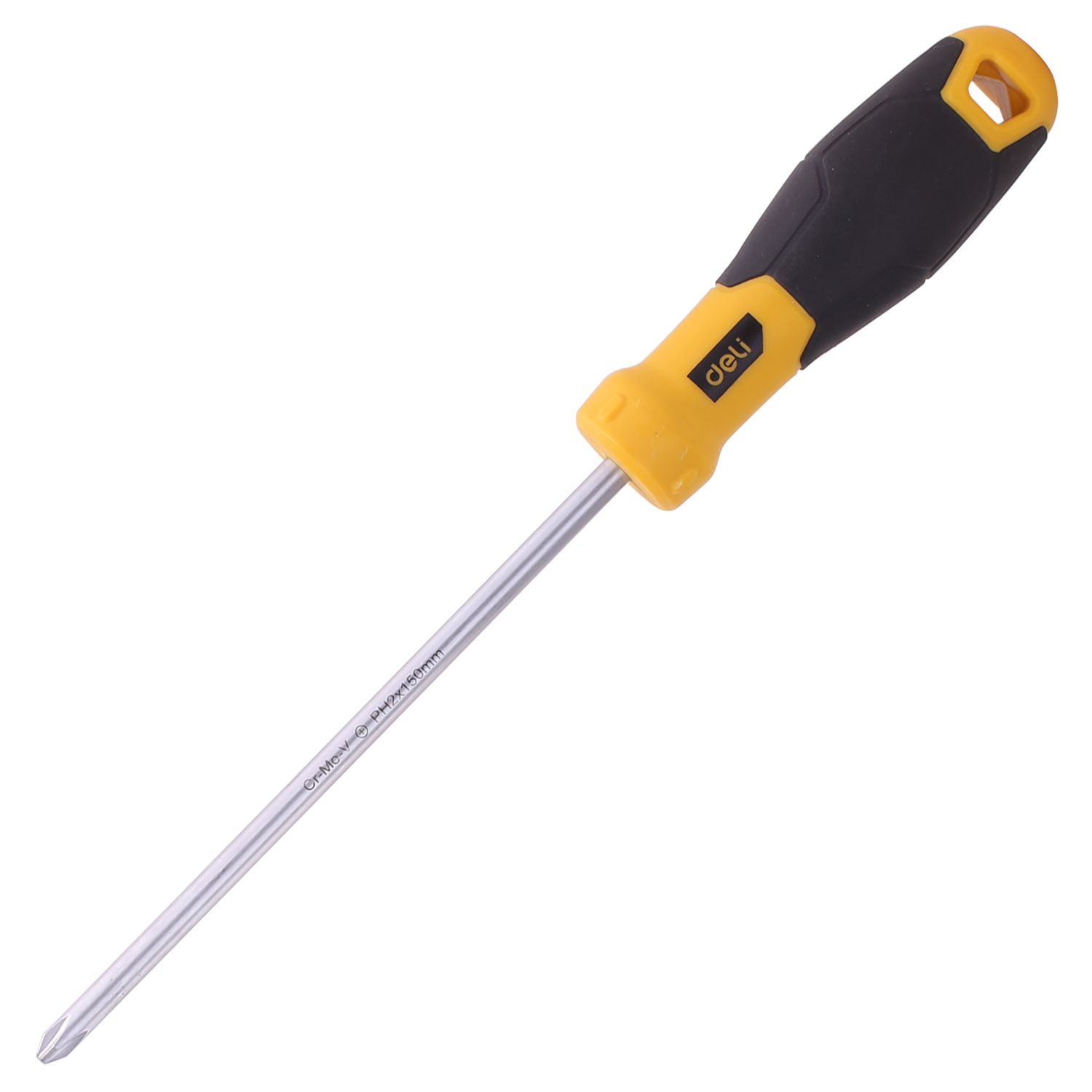 SURUBELNITA TIP CRUCE PH2*15CM DELI