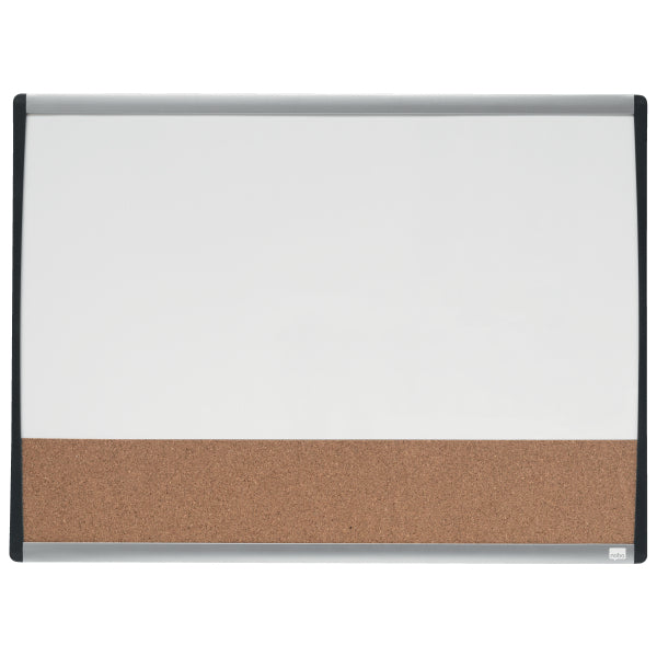 TABLA MAGNETICA 58*43 CM COMBO + ACCESORII NOBO