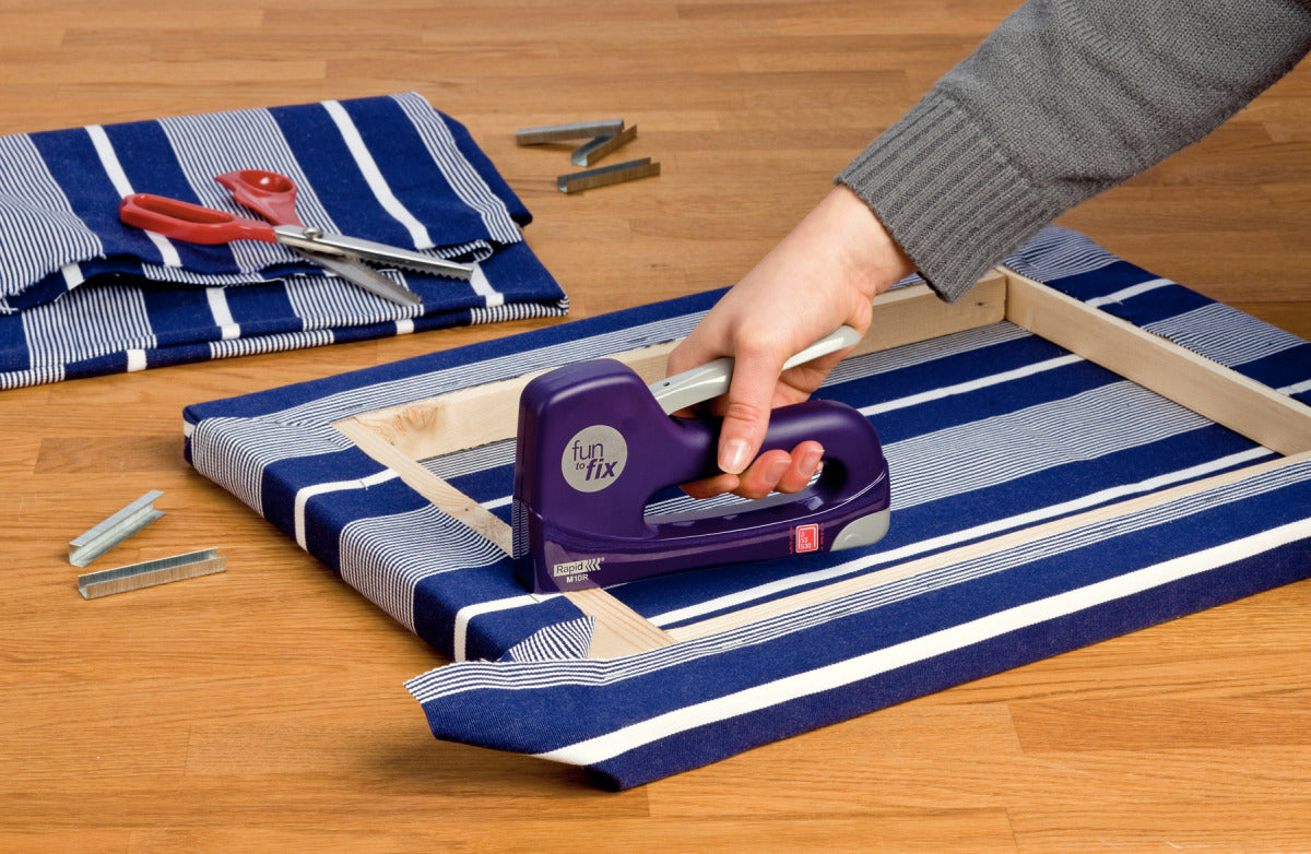 TACKER PLASTIC CAPSE 13/4-8 MOV FUN TO FIX RAPID