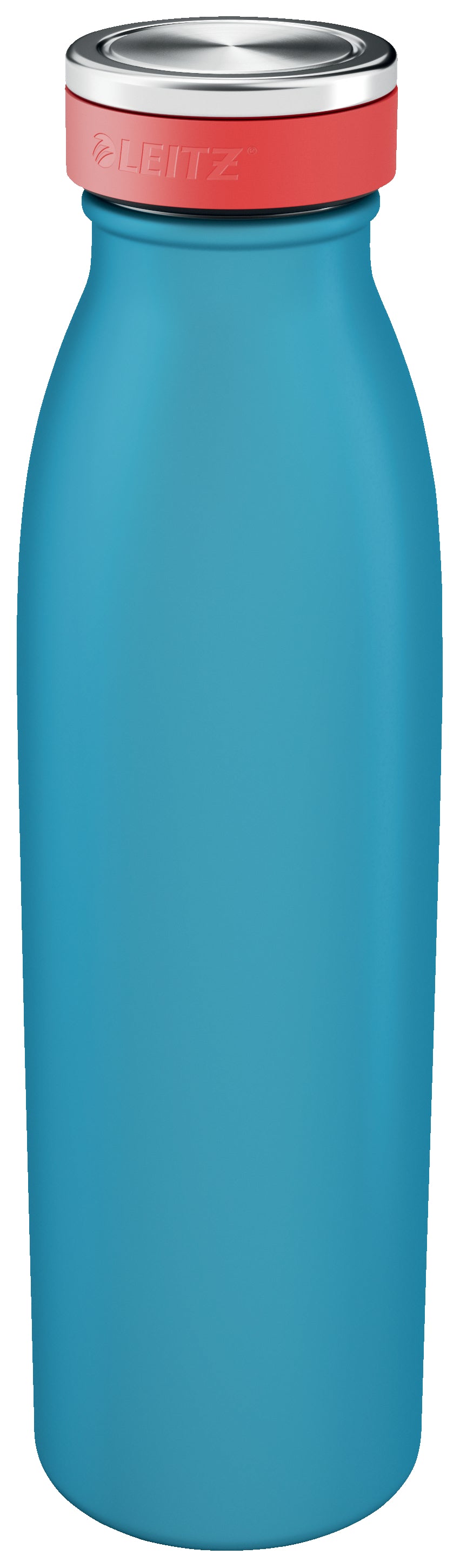 TERMOS OTEL INOXIDABIL 500 ML ALBASTRU CELEST COSY LEITZ
