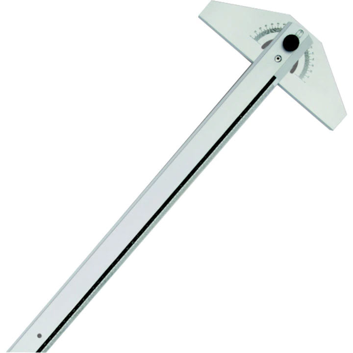 TEU ALUMINIU 60 CM CAP ROTATIV