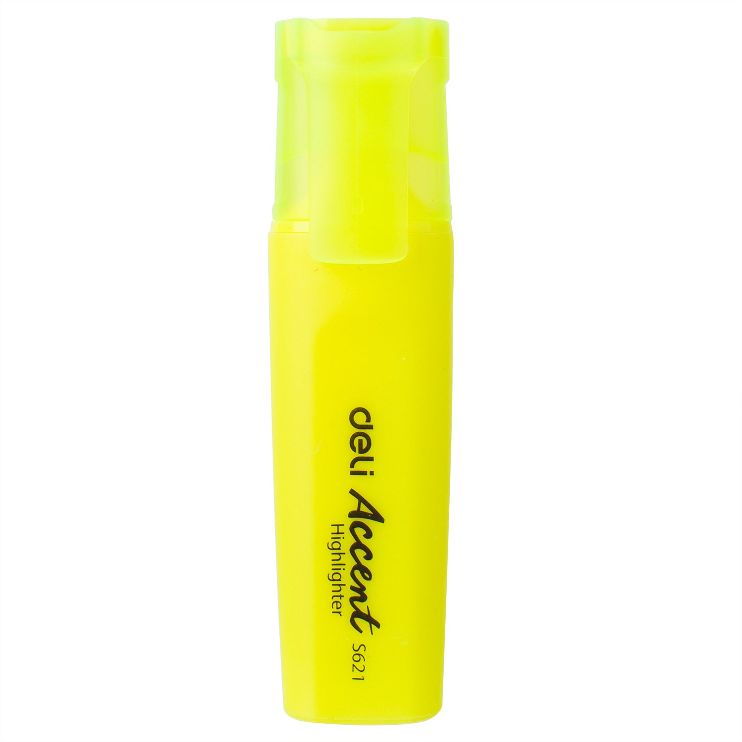 TEXTMARKER GALBEN ACCENT S621 DELI
