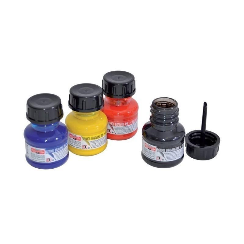 TUS DESEN ALBASTRU 20G KOH-I-NOOR