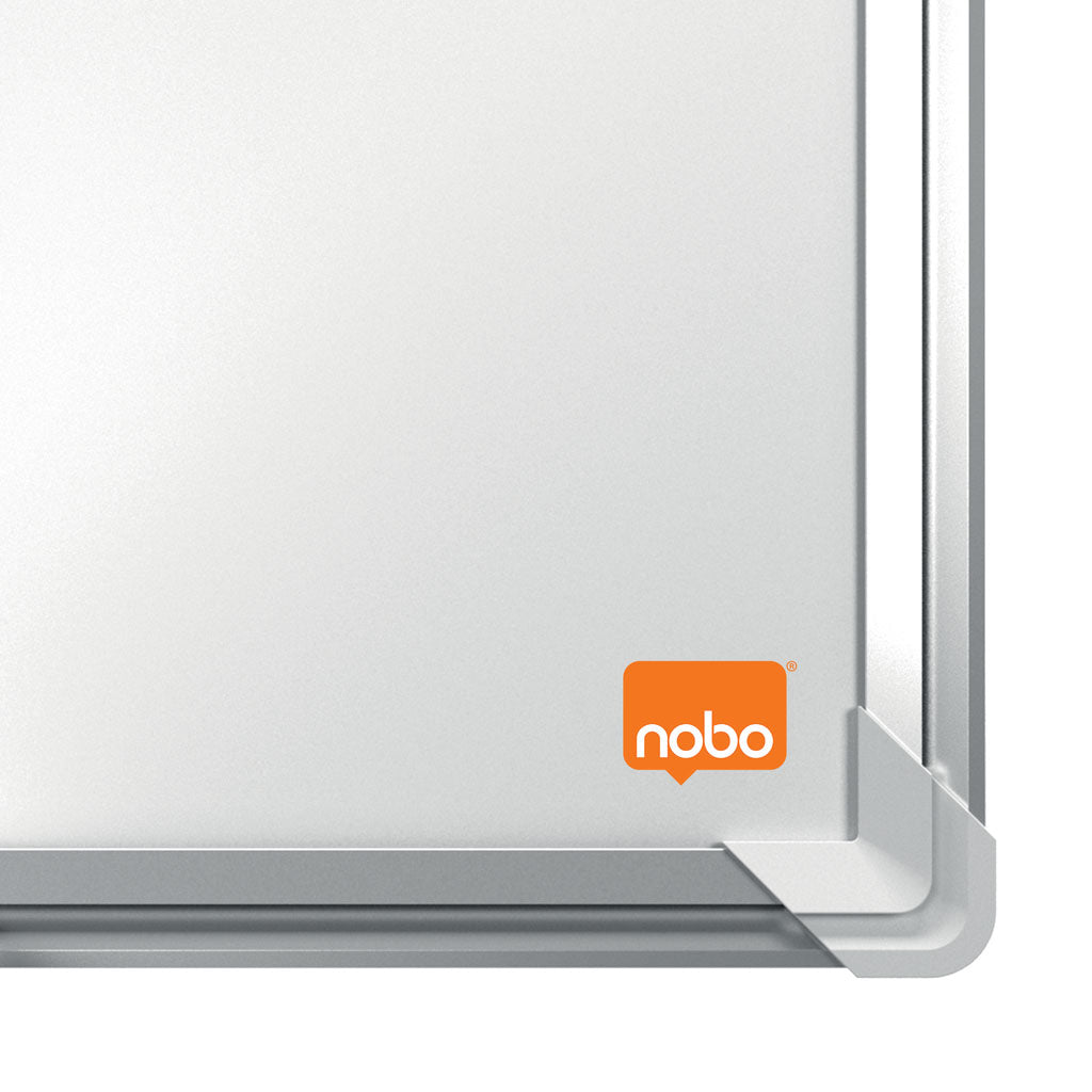 WHITEBOARD MAGNETIC OTEL LACUIT 200 X 100 CM PREMIUM PLUS NOBO