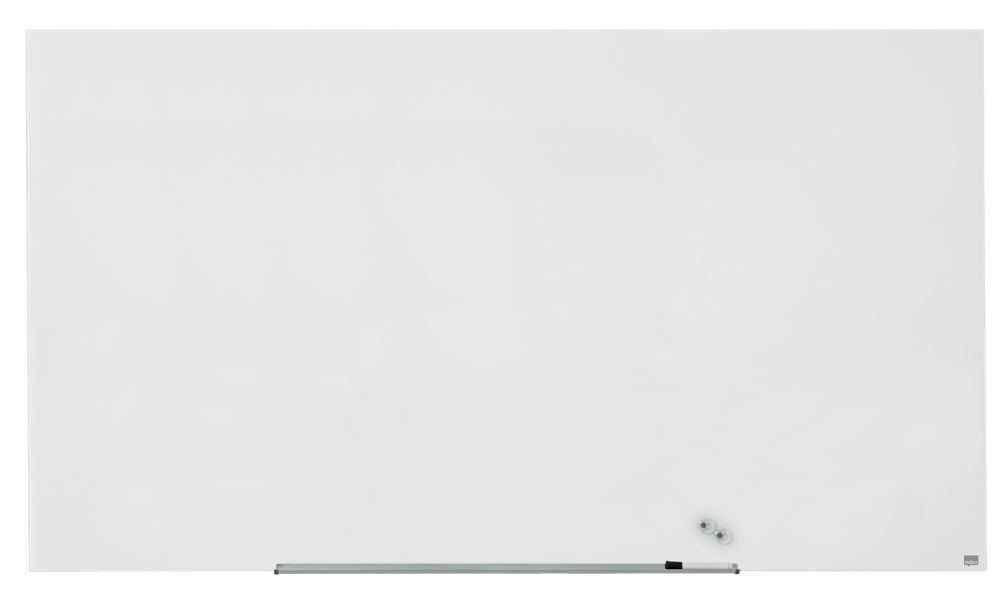 WHITEBOARD MAGNETIC STICLA WIDESCREEN 85